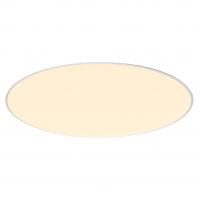 Встраиваемый светодиодный светильник SLV Medo 90 Led Frameless 1001908