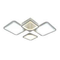 Потолочная светодиодная люстра Wedo Light Florance 75270.01.09.04