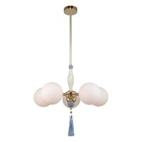 Подвесная люстра Rivoli Cosmina 4147-305 Б0066502