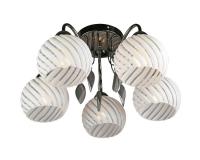 Потолочная люстра Omnilux OML-31707-05