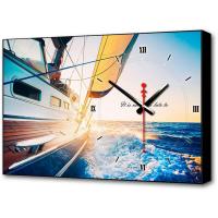 Настенные часы Toplight 37х60х4см TL-C5039