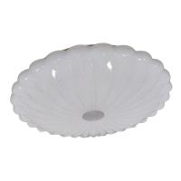 Потолочный светодиодный светильник ЭРА Lille SPB-6-40 Lille Б0051081