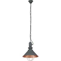 Подвесной светильник Nowodvorski Loft 5053