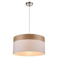 Подвесной светильник Globo Chipsy 15221H