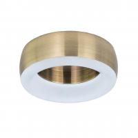 Встраиваемый светодиодный светильник Citilux Болла CLD007N3