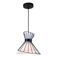 Подвесной светильник Toplight Kathleen  TL1218H-01BW