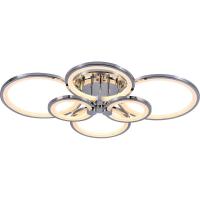 Потолочная светодиодная люстра Evoled Leto SLE200312-06