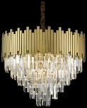Подвесная люстра Calogera WE137.14.503