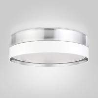 Потолочный светильник TK Lighting 4179 Hilton Silver