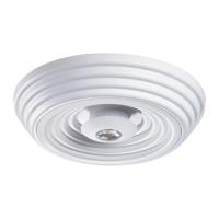 Потолочный светодиодный светильник Novotech Trin 358601