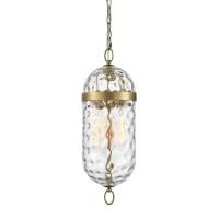 Подвесной светильник MD8571-3C brass