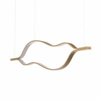Подвесной Светодиодный Светильник Tape Light L140 By Imperiumloft