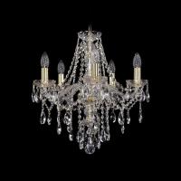 Подвесная люстра Bohemia Ivele 1415/5/165 G