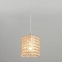 Подвесной светильник Eurosvet 50068/1 золото