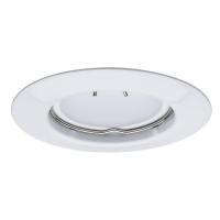 Встраиваемый светодиодный светильник Paulmann Set Rund Starr 93658