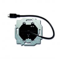 Розетка micro USB ABB BJE 2CKA006400A0033
