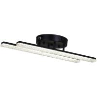 Люстра Reluce 03749-3.3-02C BK