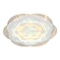 Потолочный светодиодный светильник Omnilux Banchette OML-08307-140