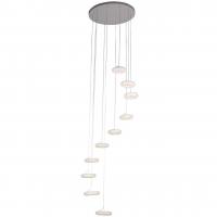 Каскадная люстра ST Luce SL902.503.10D