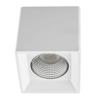 Накладной светильник Denkirs DK3080-WH+CH