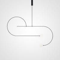 Подвесной Светильник Lines D By Imperiumloft
