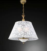 Подвесная люстра Reccagni Angelo L 8280/50