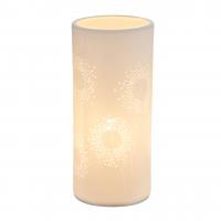 Настольная лампа Globo Cendres 15919T