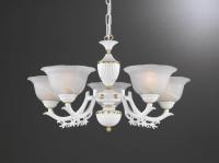 Подвесная люстра Reccagni Angelo L 9652/5