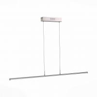 Подвесной светодиодный светильник ST Luce Geome SL914.103.01