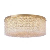 Потолочный светильник Newport 10166/PL Gold М0062580