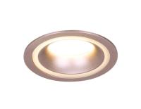 Встраиваемый светильник Ambrella light Techno Spot TN126