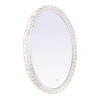 Зеркало с подсветкой Globo Zerra 84030