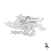 Потолочная светодиодная люстра Lumion Selina 4526/99CL