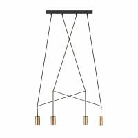 Подвесная люстра Nowodvorski Imbria 7957