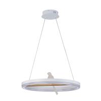 Подвесной светодиодный светильник F-Promo Bardy 4653-1P