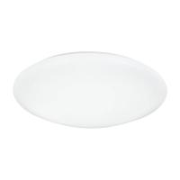 Потолочный светодиодный светильник Globo Atreju I 48363-60RGB