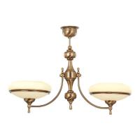 Подвесная люстра Kutek San Marino SAN-ZW-2 (P)