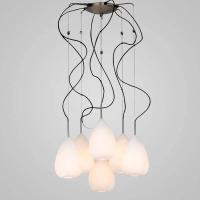 Подвесная люстра Azzardo Mirage 6 AZ0157