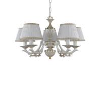 Подвесная люстра Reccagni Angelo L 9690/5