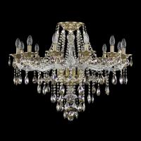 Подвесная люстра Bohemia Ivele 16115/12/300 FP R801