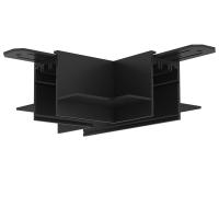 Коннектор Т-образный Denkirs SMART TR2113-BK