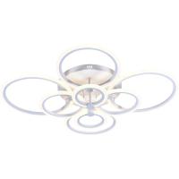 Потолочная светодиодная люстра Evoled Cerina SLE500552-08