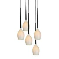 Подвесной светильник Azzardo Izza 5 AZ0311