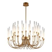 Подвесная светодиодная люстра Aployt Dominisia APL.852.07.80