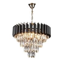 Подвесная люстра Wedo Light Соммер 70621.01.69.06