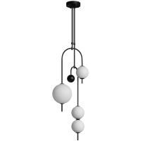 Люстра Balance Beads By Imperiumloft