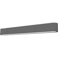 Настенный светильник Nowodvorski Soft 7007