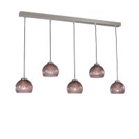 Подвесной светильник Reccagni Angelo B 10006/5