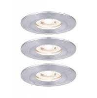 Встраиваемый светодиодный светильник Paulmann Nova mini 94305