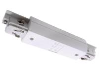 Коннектор Deko-Light straight connector square with power supply option 555661